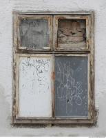 window old house derelict 0001